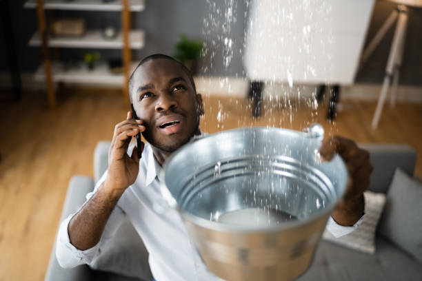 Best Water damage restoration near me  in Center Moriches, NY
