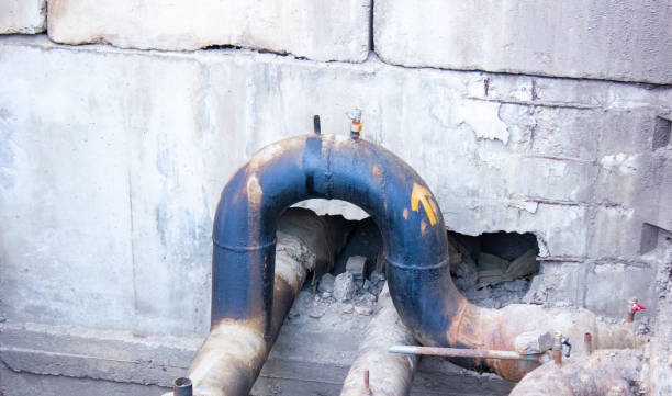 Water damage restoration experts in Center Moriches, NY