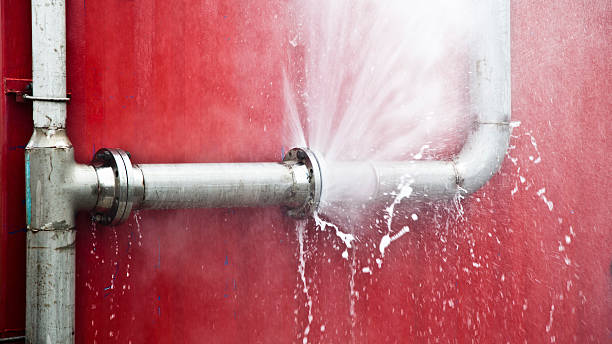 Best Ceiling water damage repair  in Center Moriches, NY